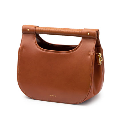 Sancia Maelle Bag in Tan