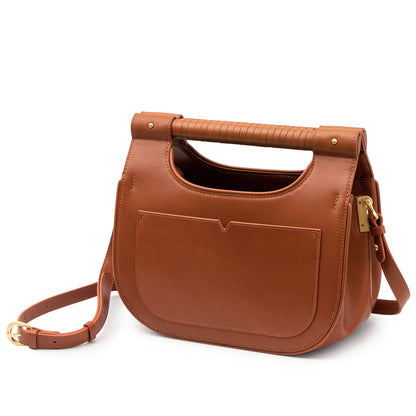 Sancia Maelle Bag in Tan