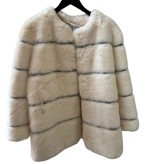 DEA Moss Coat