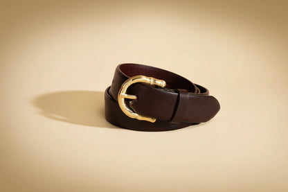 Sancia the Label The Varzi Belt