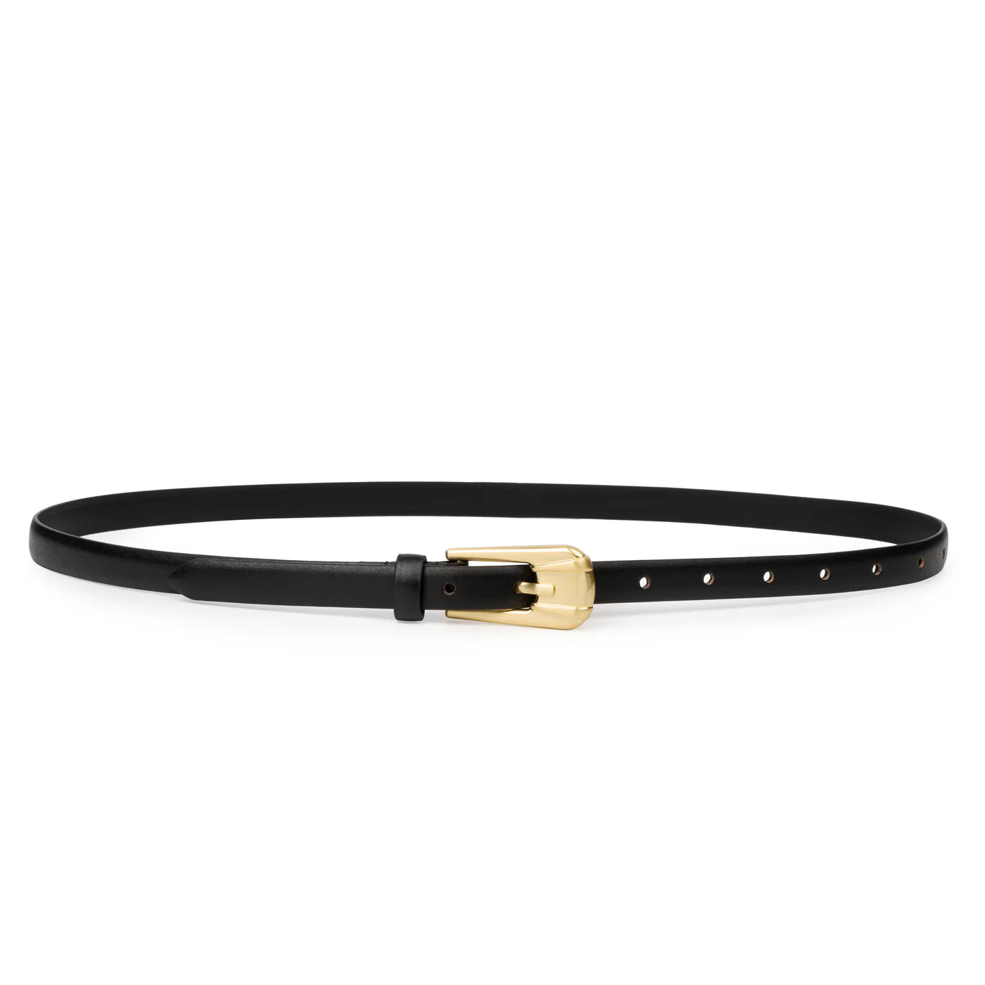 Sancia Carini Belt in Black