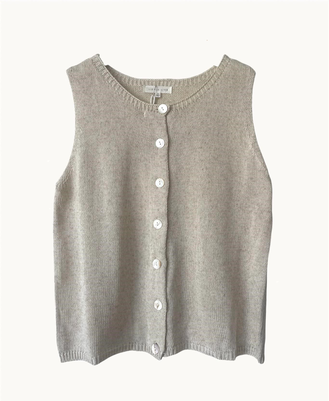 Little Lies Cloe Top