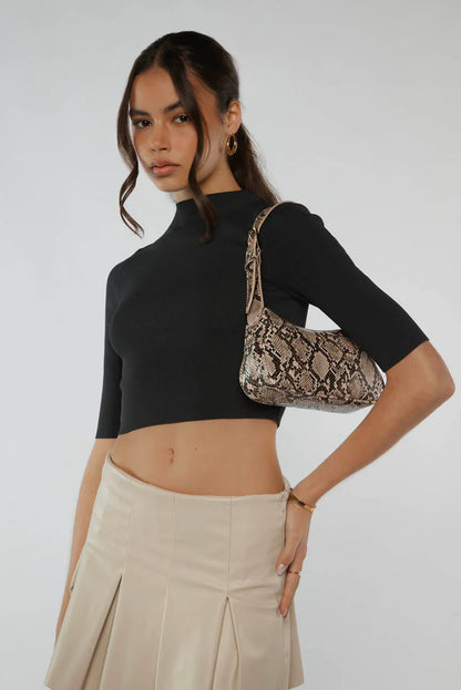 Peta+Jain Gabi Small Shoulder Bag