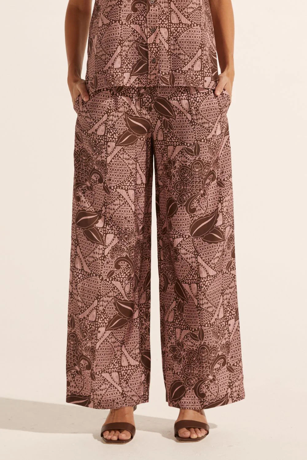 Zoe Kratzmann Breeze Pant