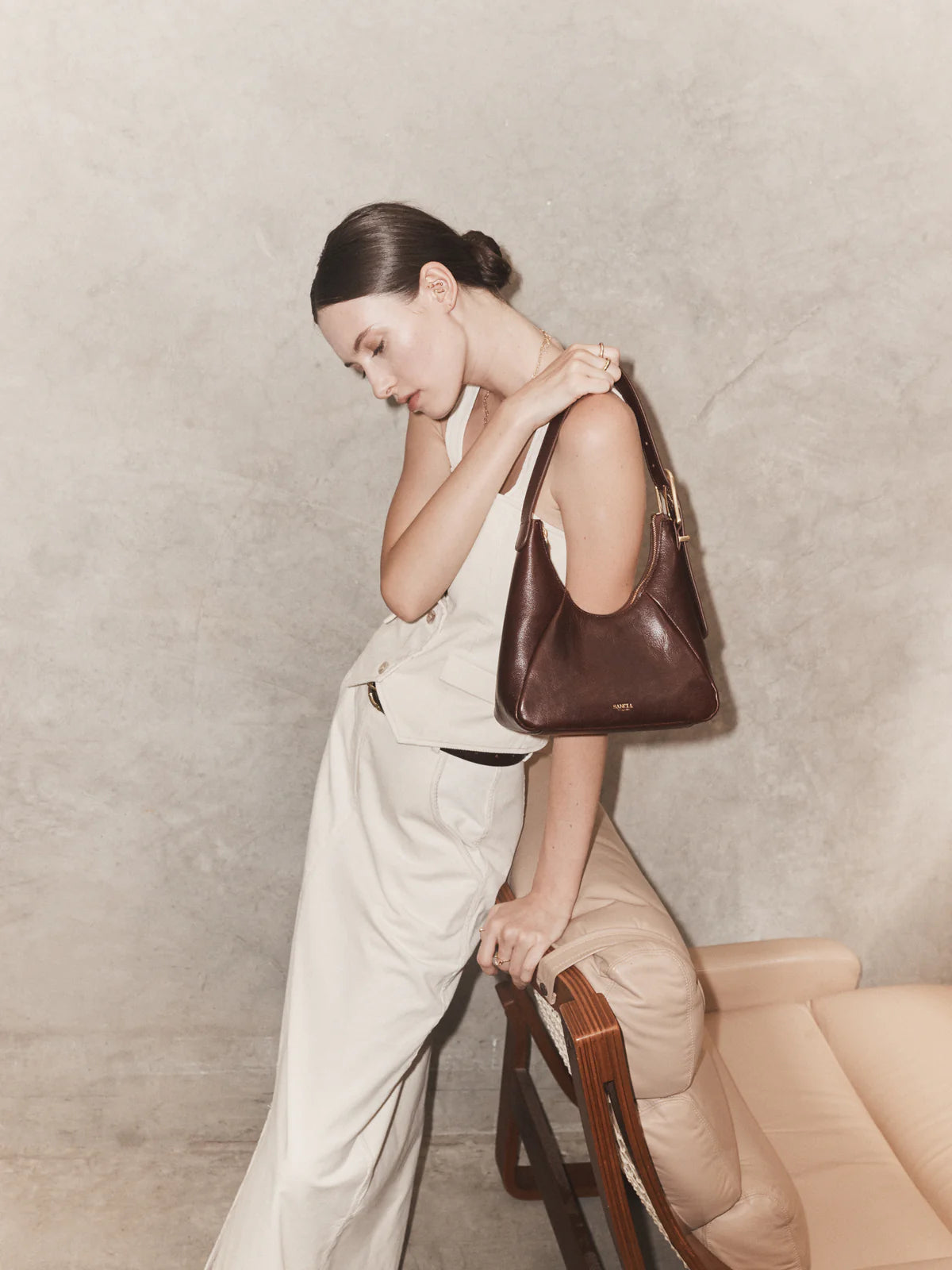 Sancia -The Istria Bag