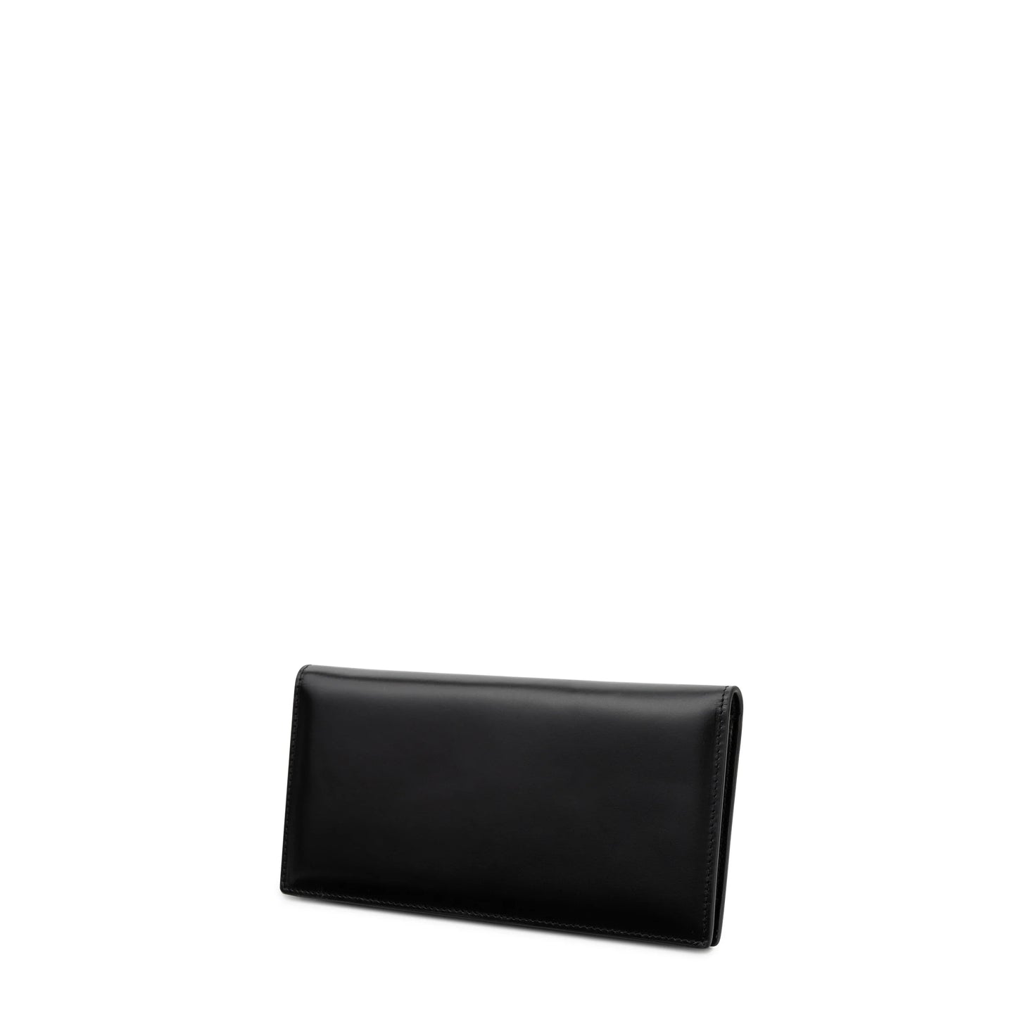 Sancia Faro Travel Wallet in Black