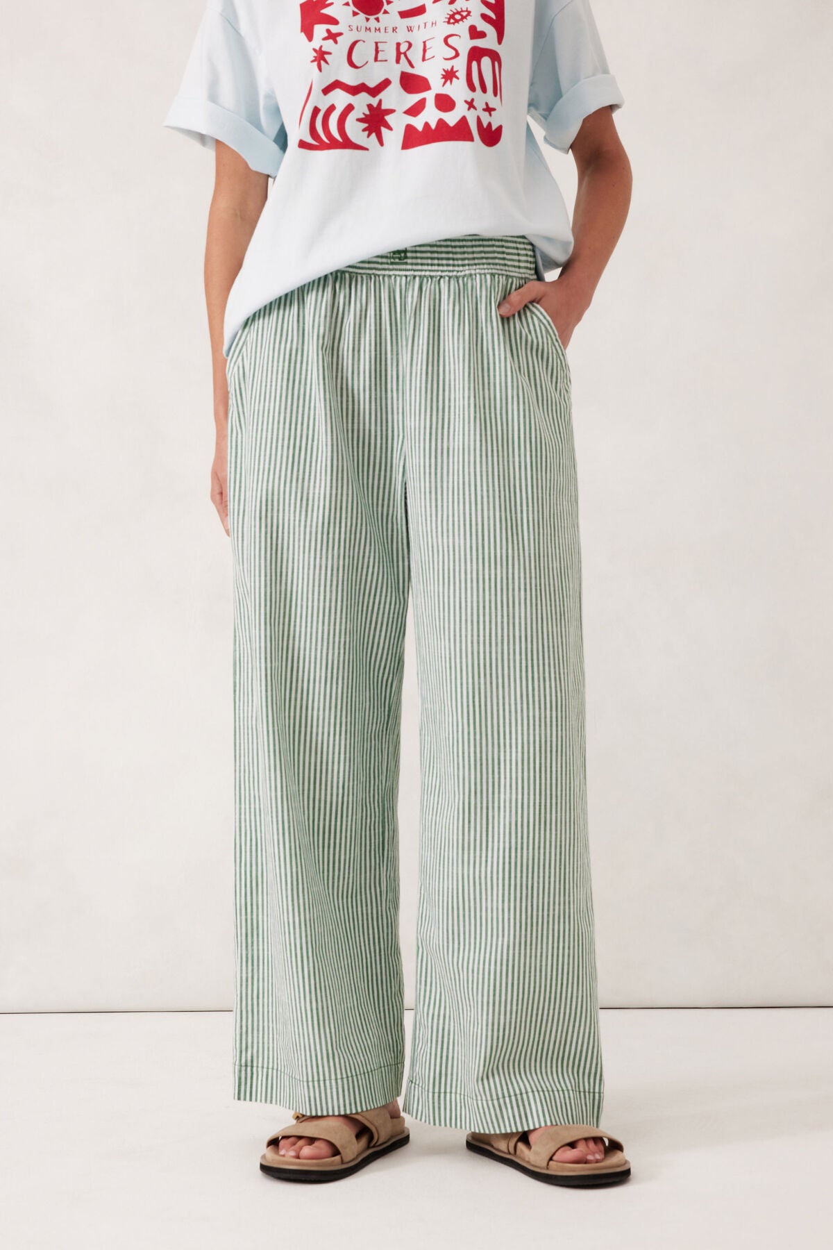 Ceres Life The Lounge Pant