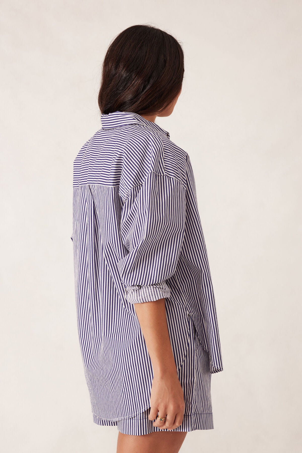 Ceres Life Oversized Shirt