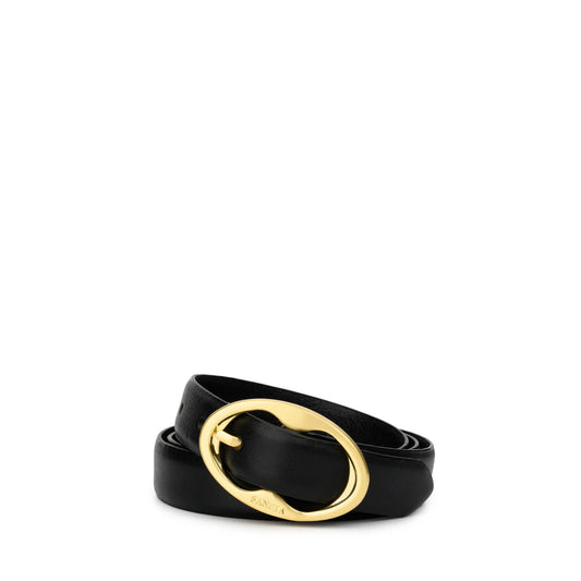 The Neva Belt by Sancia the Label