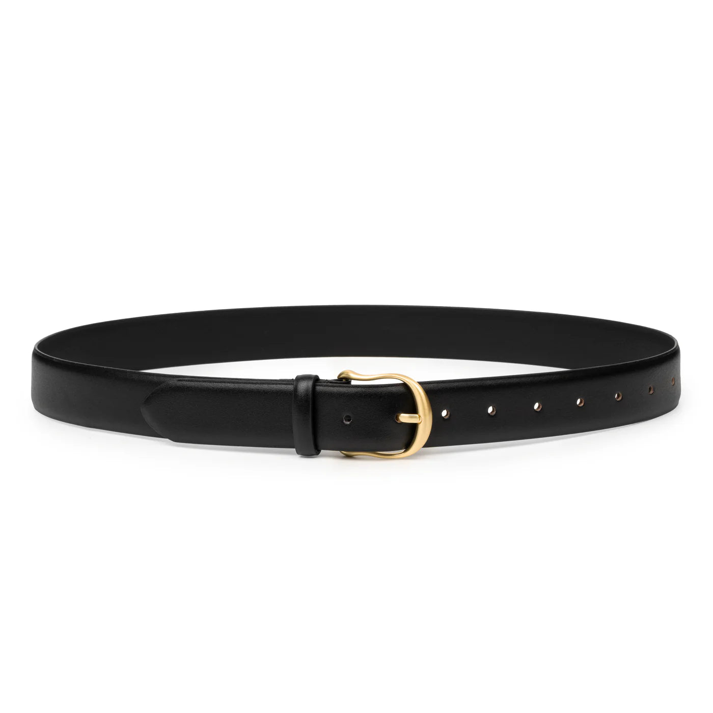 Sancia Liana Belt in Black