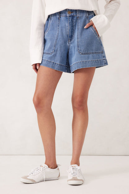 Ceres Life Weekender Shorts