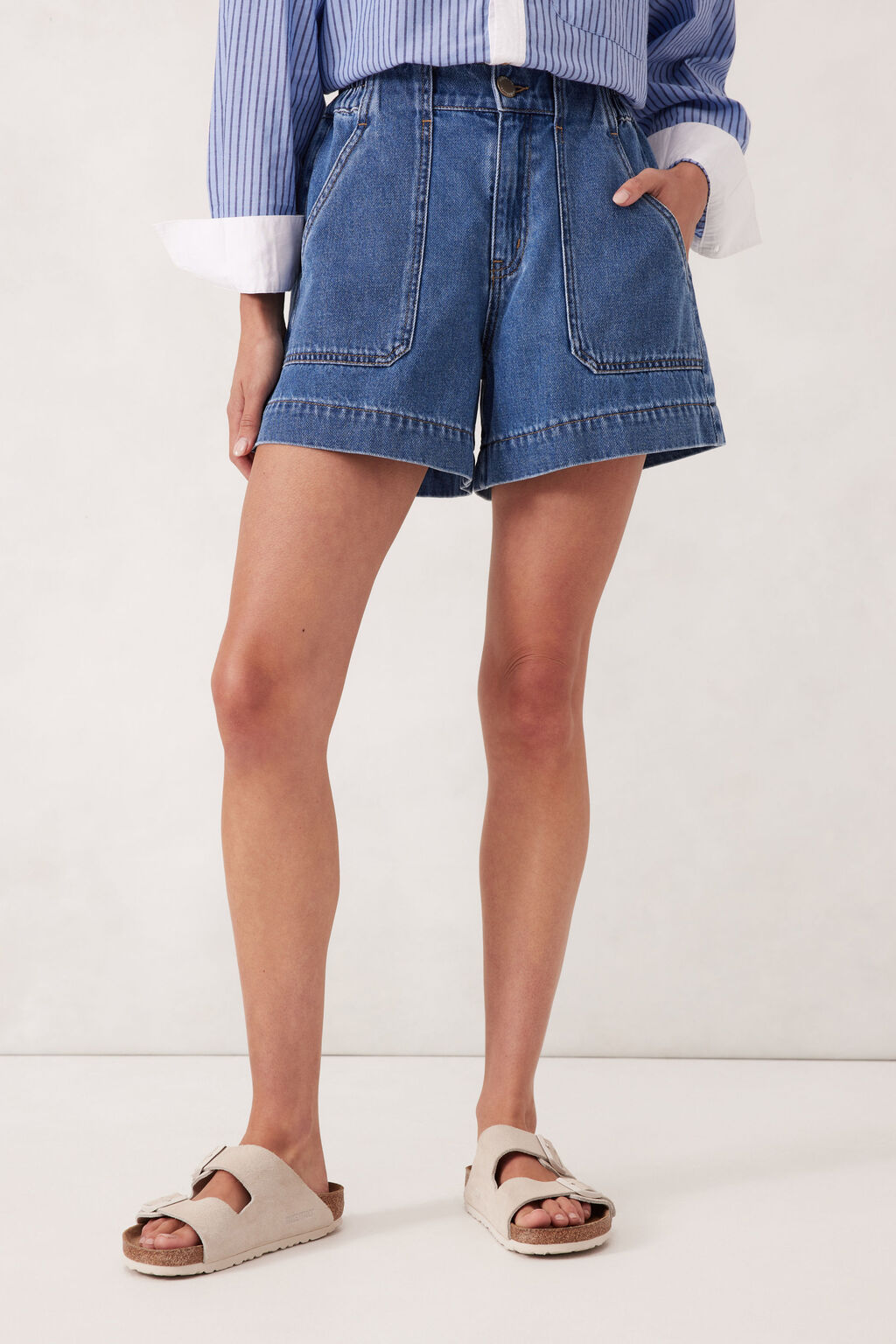 Ceres Life Weekender Shorts